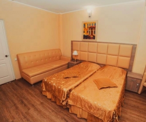 2-х местный стандартный
